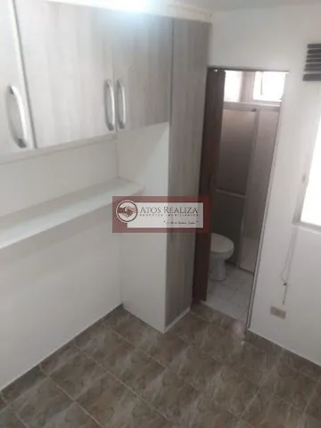 Imagem Apartamento em Vila Sao Jose (Cidade Dutra) - São Paulo