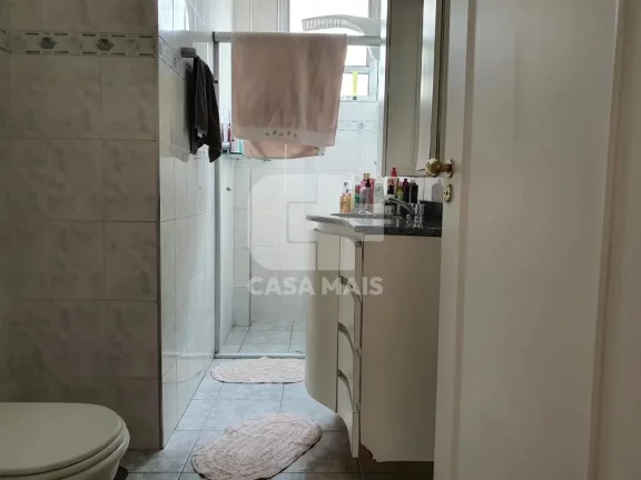 Imagem Apartamento para Venda em São Paulo / SP no bairro Higienópolis