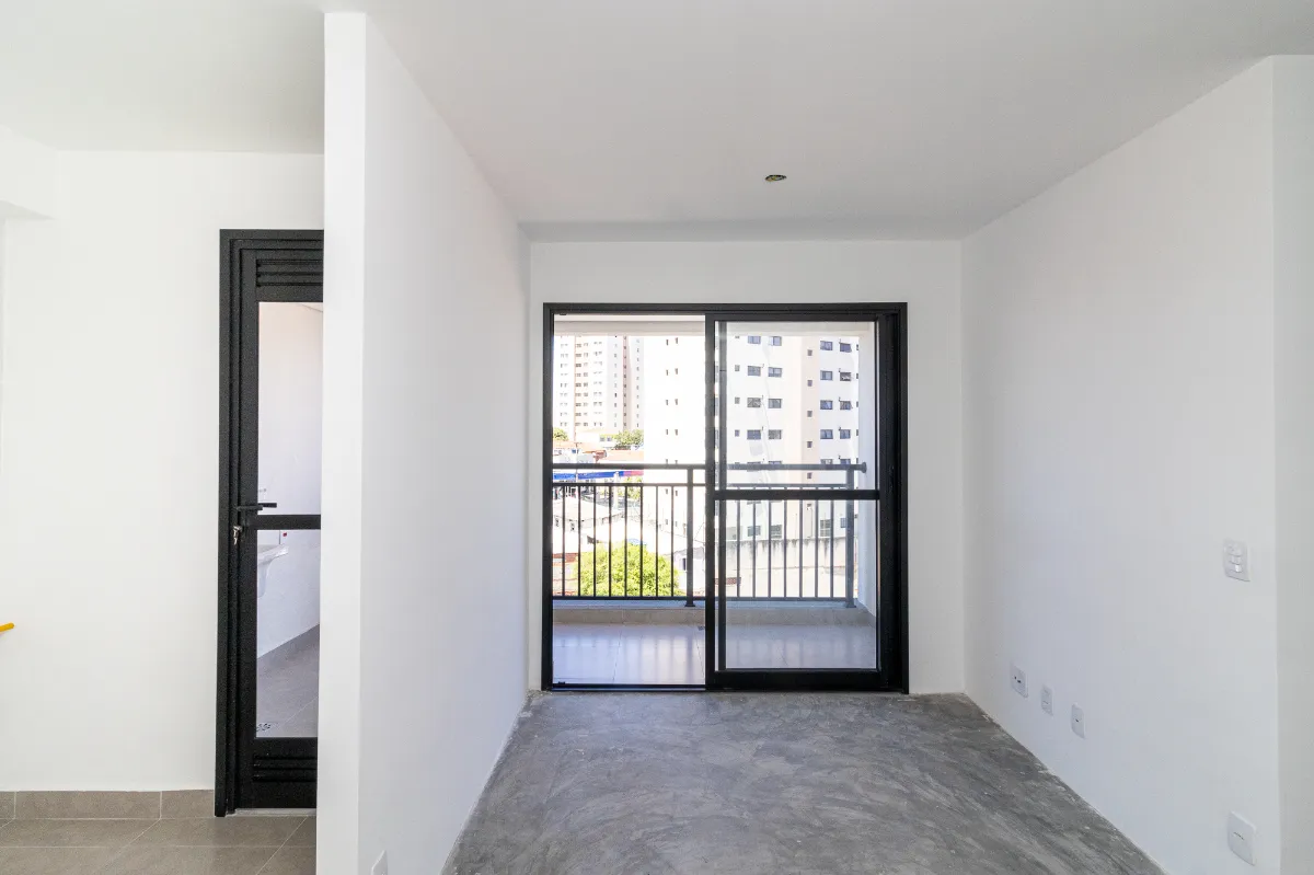 Imagem Apartamento para venda em Parque Mandaqui com 2 quartos, 47m2