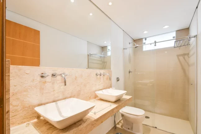 Imagem Apartamento à venda em São Paulo, Pinheiros, com 3 quartos, 157m2