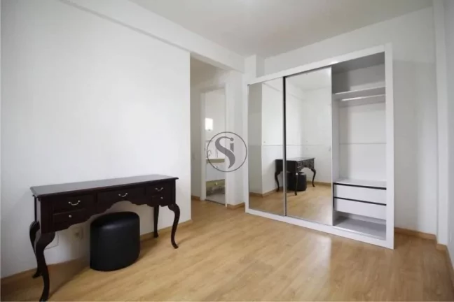 Imagem APARTAMENTO RESIDENCIAL em SÃO PAULO - SP, VILA MARIANA