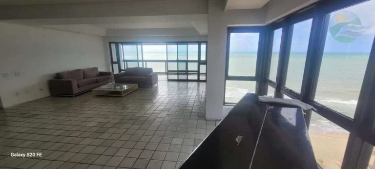 Imagem Apartamento 4 suites, Venda, Beira mar, Piedade, Jaboatão.
