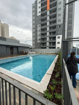 Imagem Apartamento a venda na Mansões Santo Antonio em Campinas!!

O Graciosa é um lançamento exclusivo ...