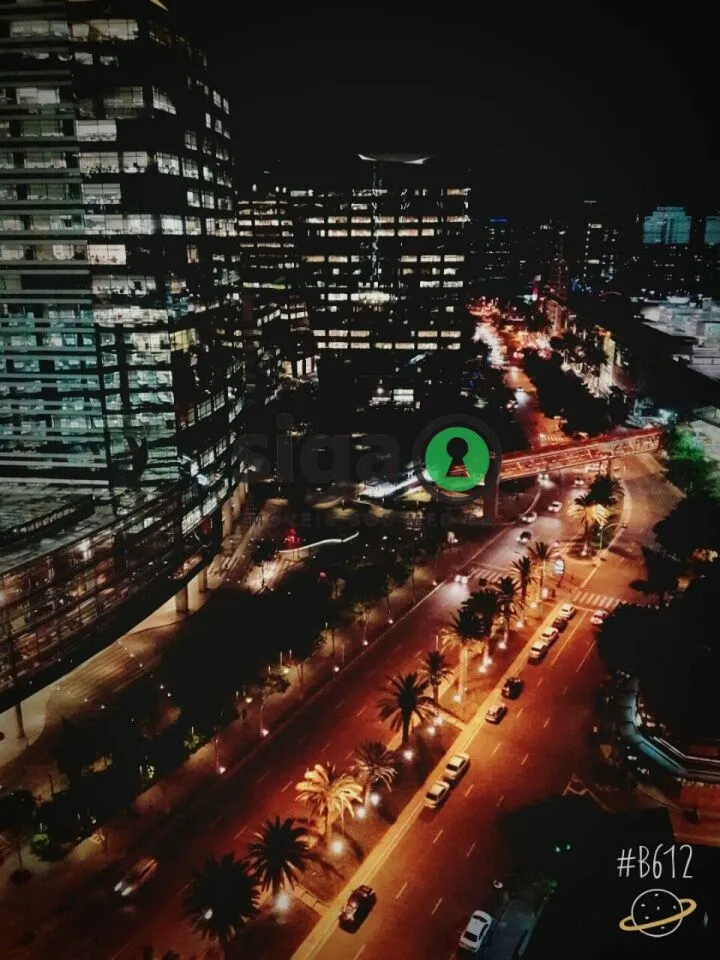 Imagem Apartamento com 1 Quarto na Chácara Santo Antônio - São Paulo/SP