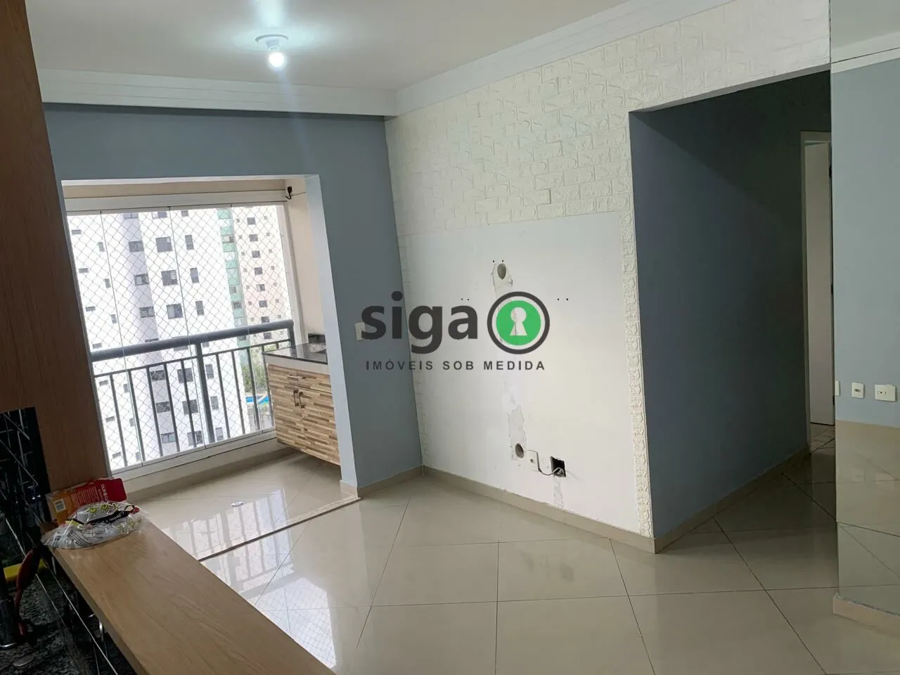 Imagem Apartamento para venda no Morumbi, São Paulo - SP