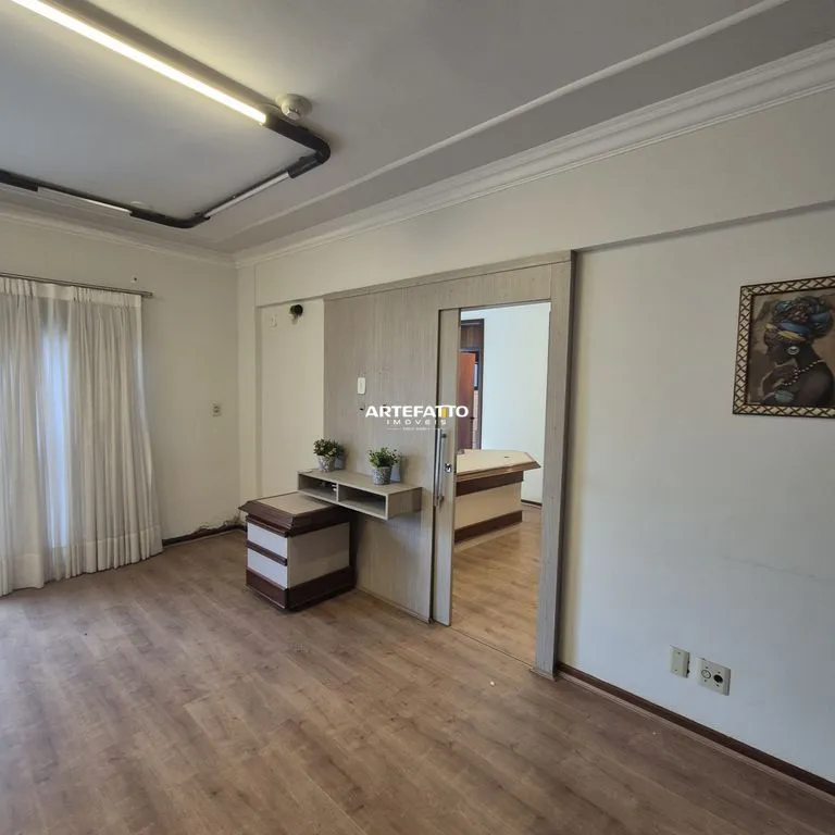 Imagem 2 Salas comerciais no Edifício Medical Center em Franca