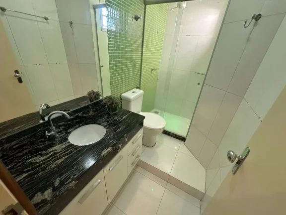Imagem Apartamento com 2 dormitórios à venda, 60 m² por R$ 530.000,00 - Praia de Itapoã - Vila Velha/ES