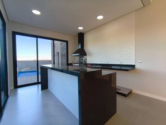 Imagem Casa com 3 suítes à venda, 184 m² por R$ 1.450.000 - Ecologie Residencial Itatiba - Itatiba/SP