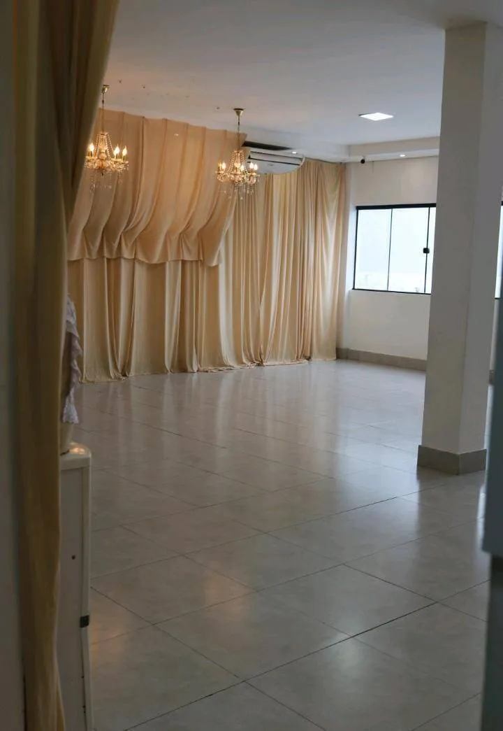 Imagem Casa Comercial de festa Bairro Alvorada