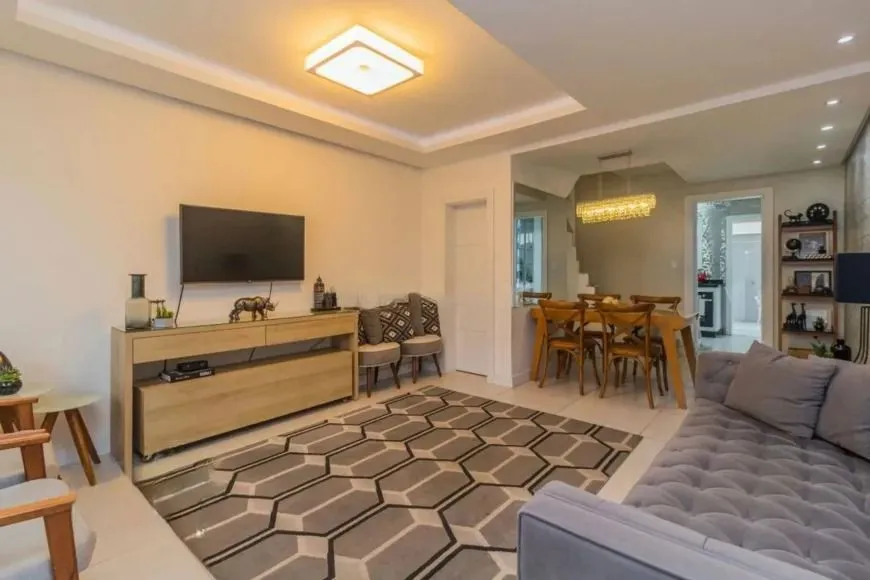 Imagem Casa/ sobrado com suíte, sótão e terraço no Jardim Itu Sabará