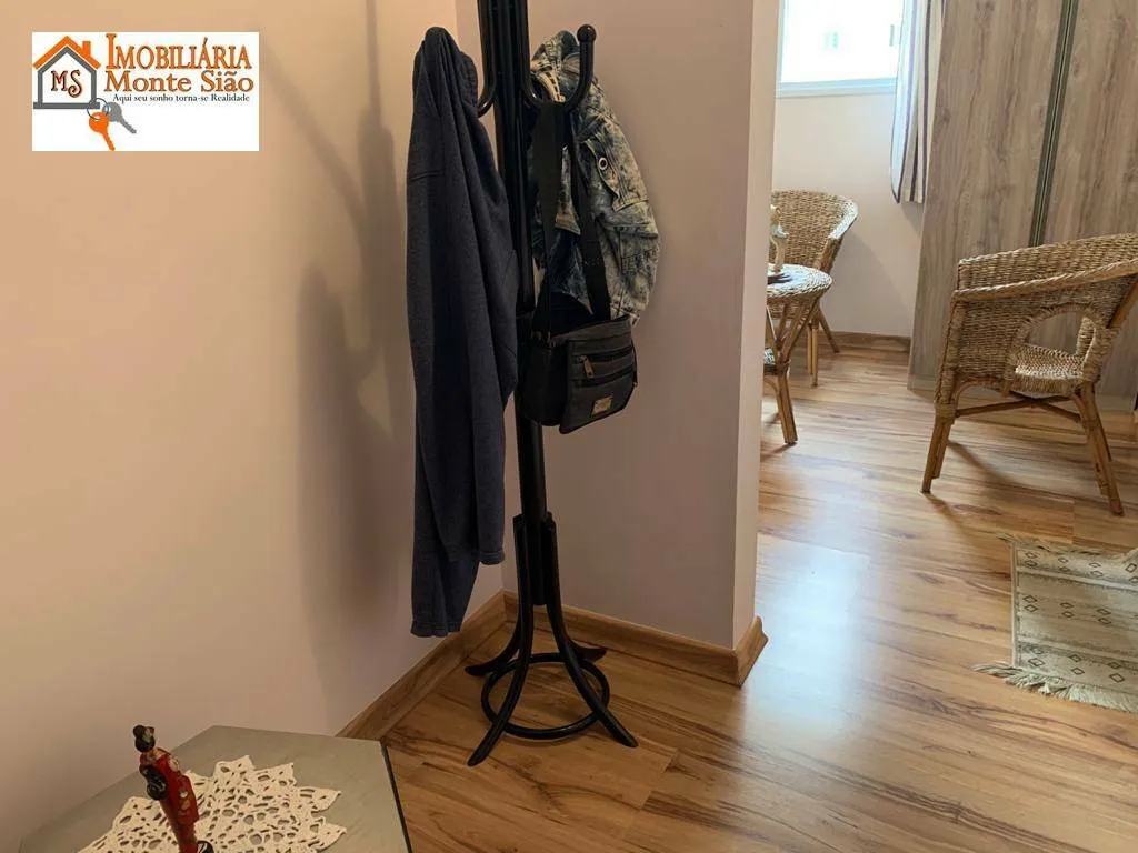 Imagem Apartamento com 3 dormitórios à venda, 83 m² por R$ 773.000,00 - Jardim Zaira - Guarulhos/SP