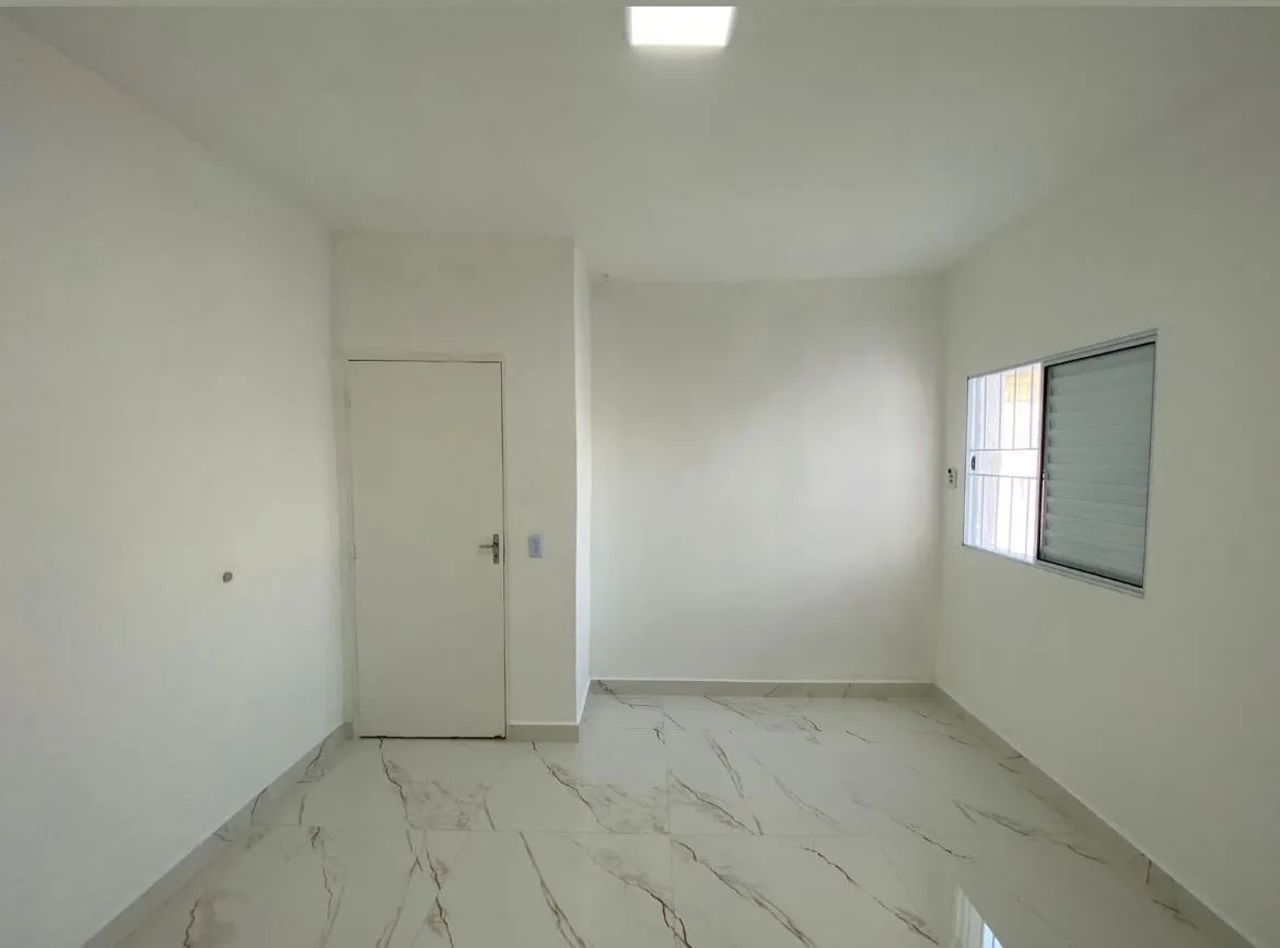 Imagem Casa Sorocaba-SP, Jardim São Paulo! 3 quartos, 119m².