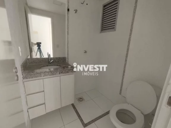 Imagem Apartamento à venda na Vila Rosa - Goiânia/GO