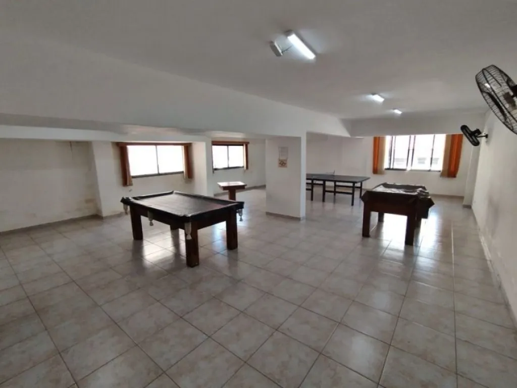 Imagem APARTAMENTO COM 130,00 m² - TUPI - PRAIA GRANDE SP