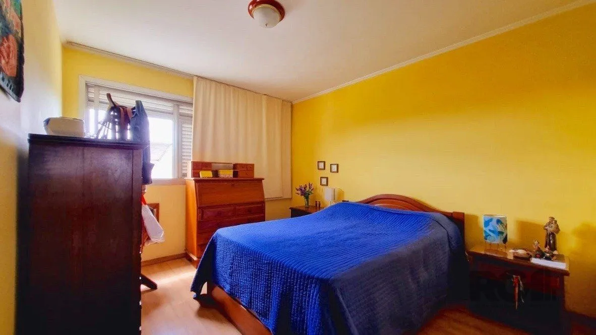 Imagem Apartamento em Petrópolis