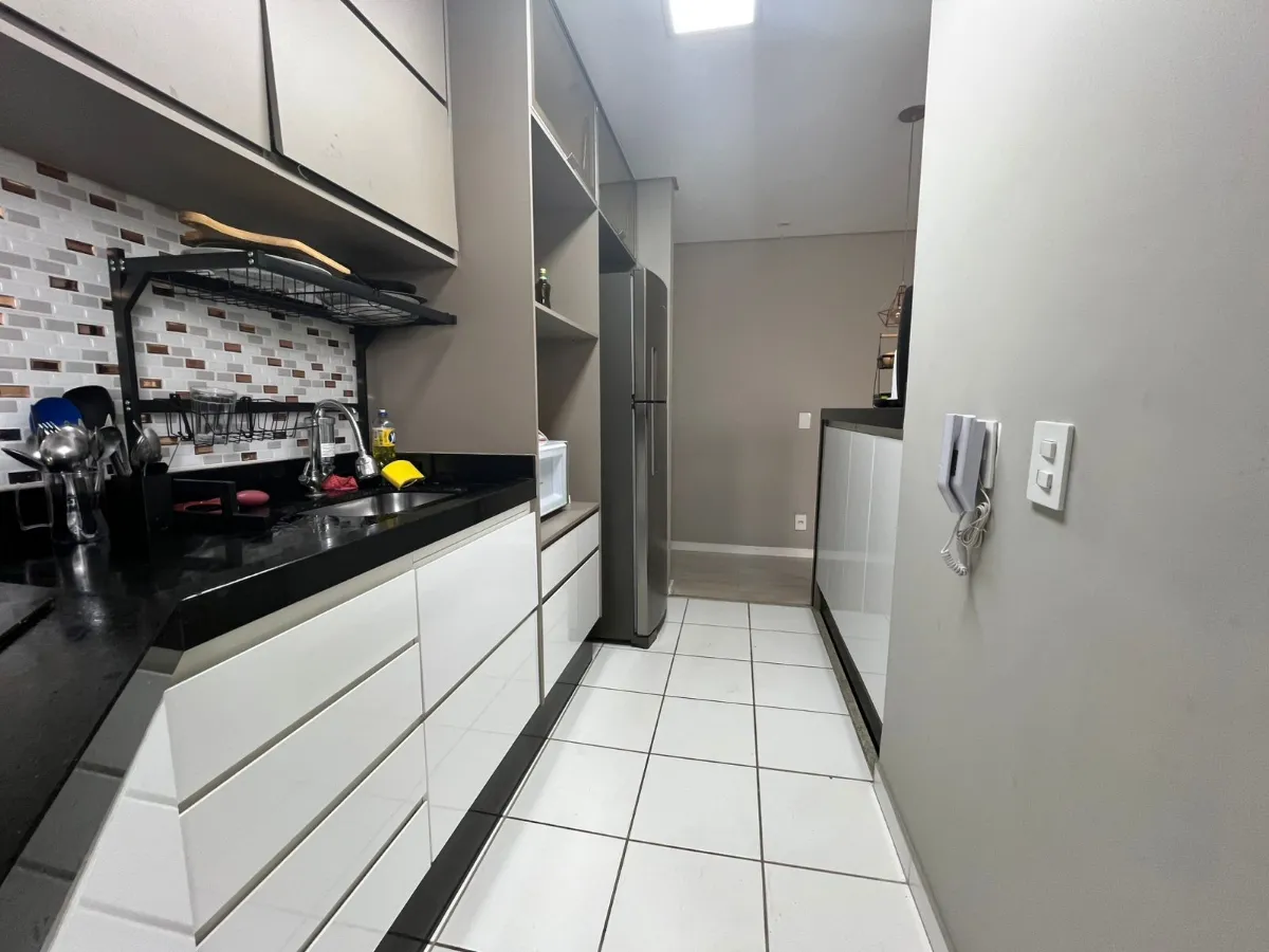 Imagem Apartamento para venda em Belenzinho com 2 quartos, sendo 1 suíte, 65m2