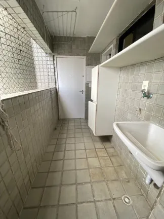Imagem Apartamento com 3 Quartos à Venda, 118 m² em Boa Viagem - Recife