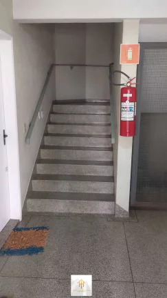 Imagem Apartamento à venda, com 2 quartos, 60m2