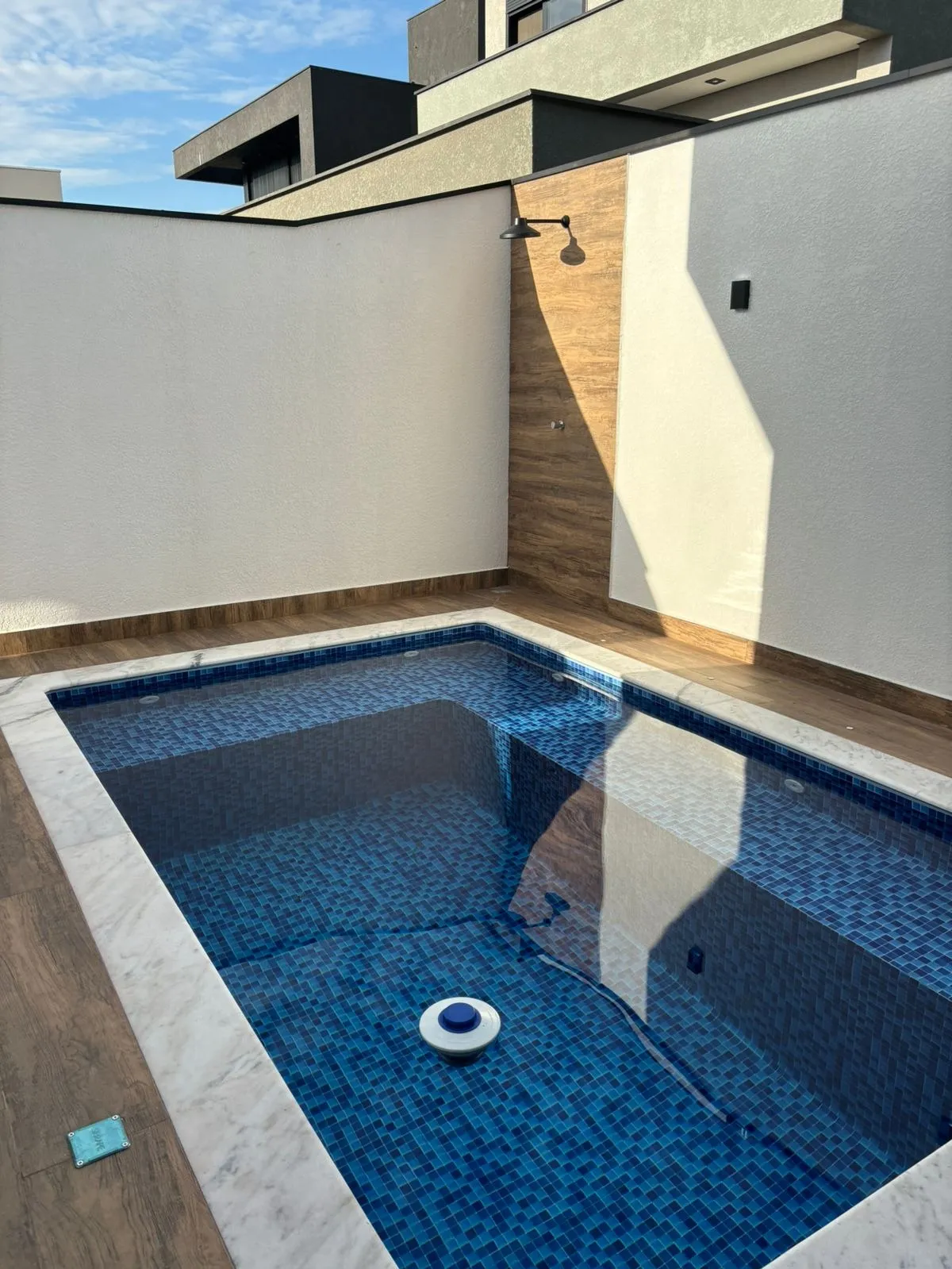 Imagem Casa Térrea Chácara Ondina com 3 suítes Sorocaba/SP