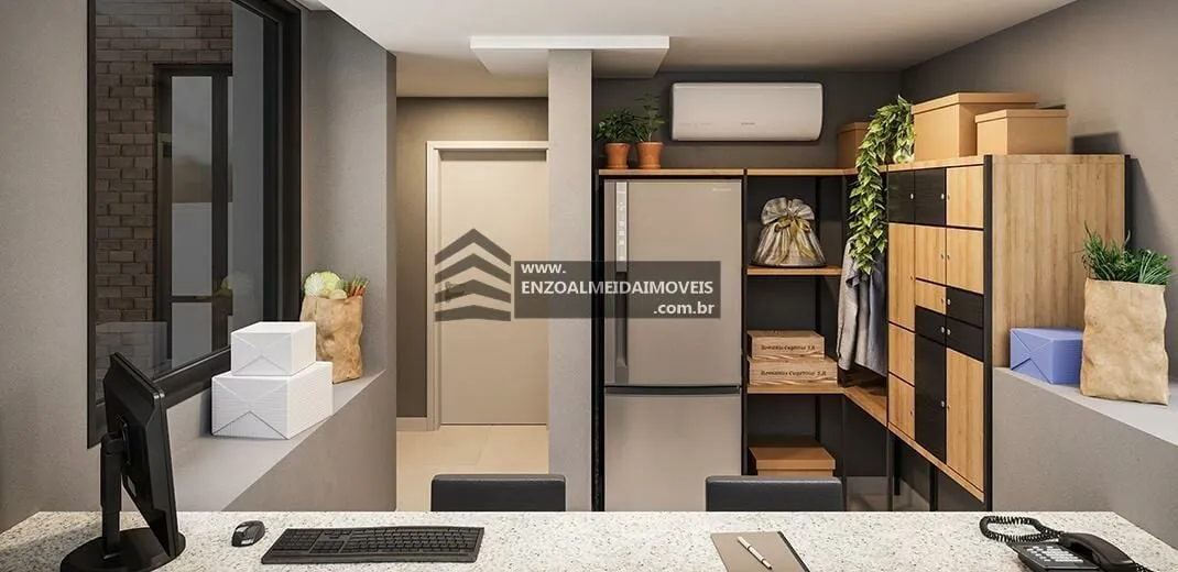 Imagem Apartamento à venda em São Paulo/SP