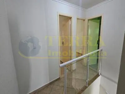 Imagem Casa Localizada na Cidade das Flores/Osasco