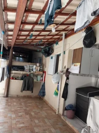 Imagem EXCELENTE OPORTUNIDADE NA CIDADE DA CRIANÇA PRAIA GRANDE! 2 DORMITÓRIOS 1 VAGA!!!