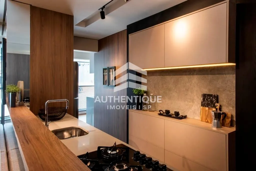 Imagem MARCCO VILA ROMANA - Apartamento à venda em São Paulo/SP