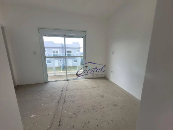 Imagem Casa com 3 dormitórios à venda, 89 m² por R$ 409.900,00 - Residencial San Diego (Paysage Serein) - Vargem Grande Paulista/SP