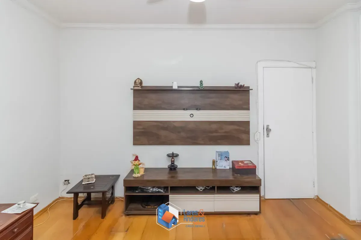 Imagem Apartamento para venda em Vila Mariana com 2 quartos, 84m²