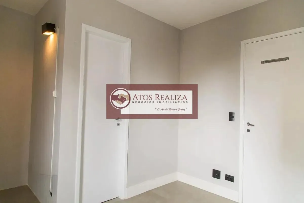 Imagem Apartamento na Vila Mascote com 2 Dormitórios e Suíte