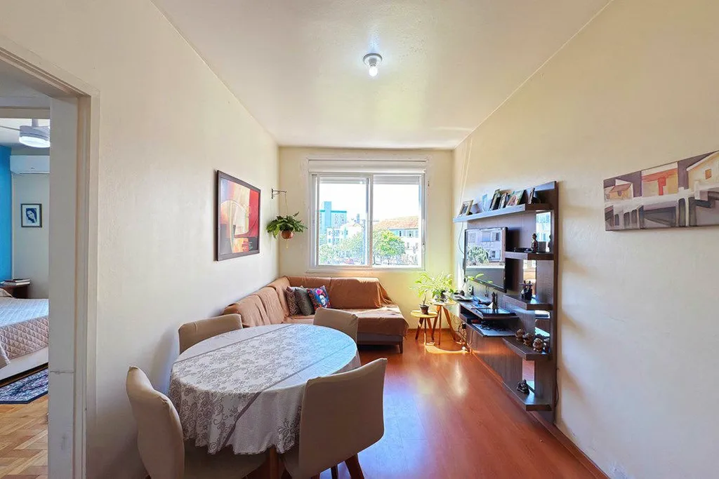 Imagem Apartamento em Azenha