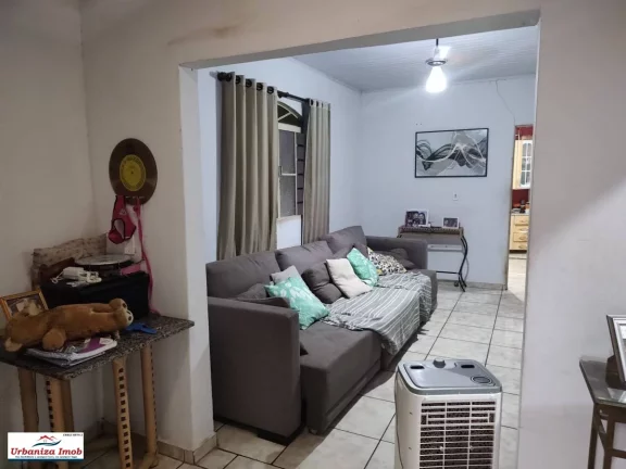 Imagem Casa à venda em Campo Grande, Vila Vilas Boas, com 3 quartos, 185,03m2