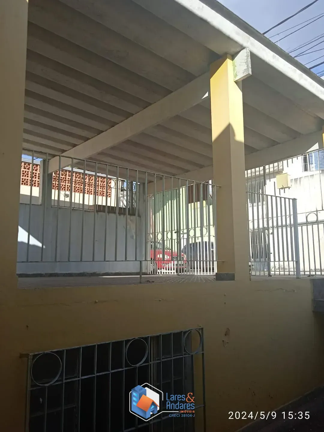 Imagem Casa para venda em Imirim com 4 quartos, 168m²