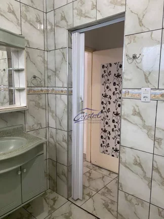 Imagem Casa com 3 dormitórios à venda, 120 m² por R$ 495.000,00 - Butantã - São Paulo/SP