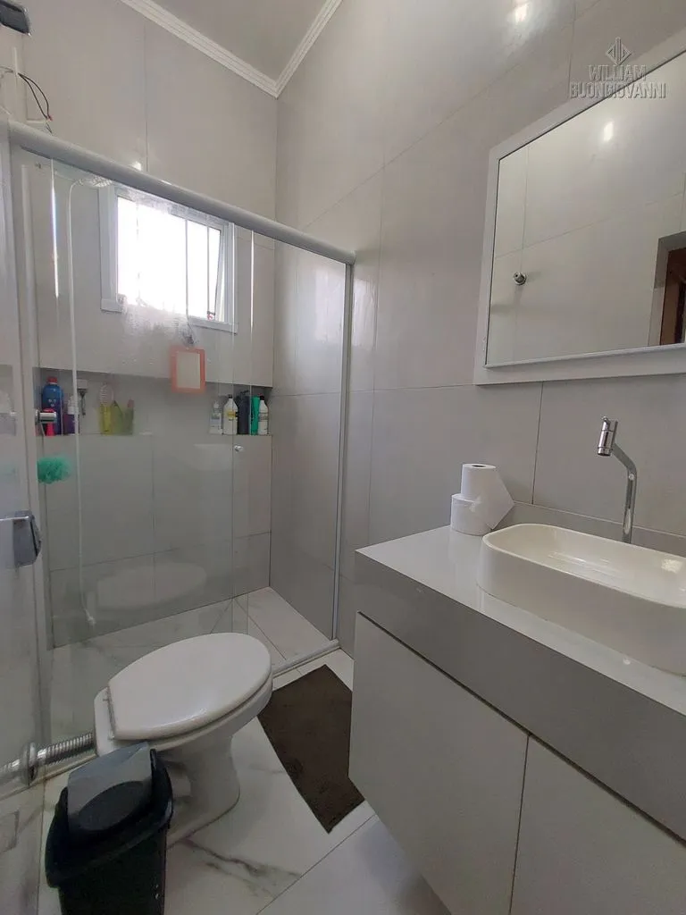 Imagem CASA ISOLADA 3 QUARTOS, SENDO 1 SUÍTE - BALNEÁRIO FLÓRIDA - PRAIA GRANDE/SPP