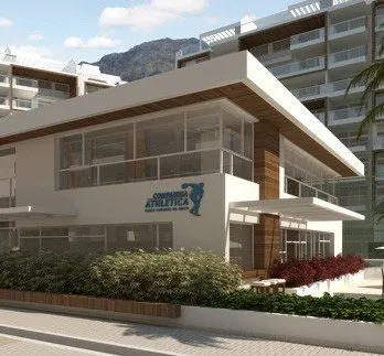 Imagem Apartamento a Venda no bairro Recreio dos Bandeirantes - Rio de Janeiro, RJ