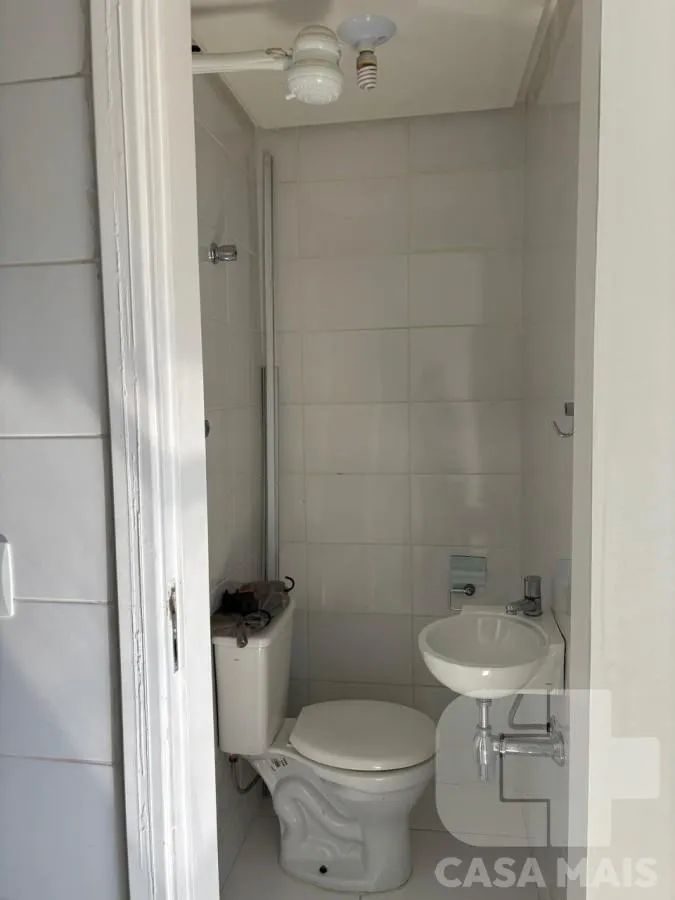 Imagem Apartamento para Locação em São Paulo / SP no bairro Vila Olímpia