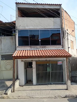 Imagem Vende se casa em Itaquaquecetuba
