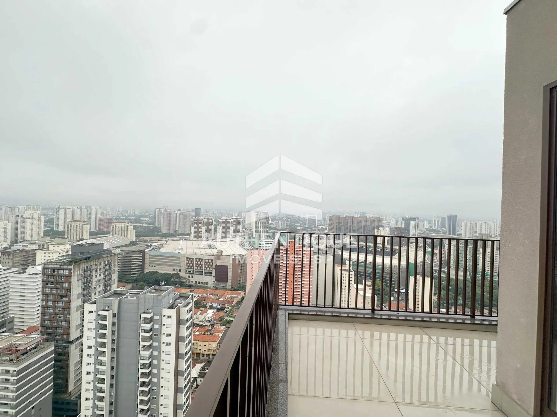 Imagem HERA PERDIZES - Apartamento Cobertura Duplex no bairro Perdizes à venda