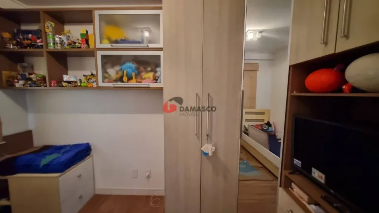 Imagem Apartamento a venda com 3 dormitórios - Santa Paula - São Caetano do Sul