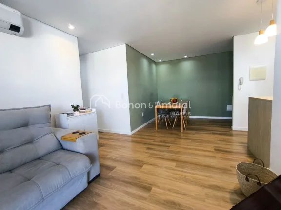 Imagem Apartamento de 3 quartos com suíte a venda em Paulinia, SP

Com aproximadamente 80m², este apartam...