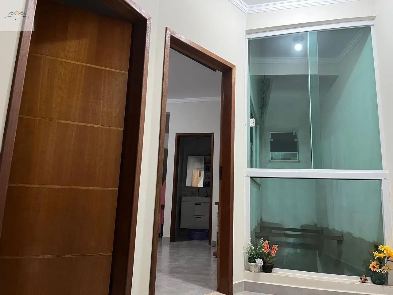 Imagem CASA RESIDENCIAL em Mauá - São Paulo, Jardim Oratório