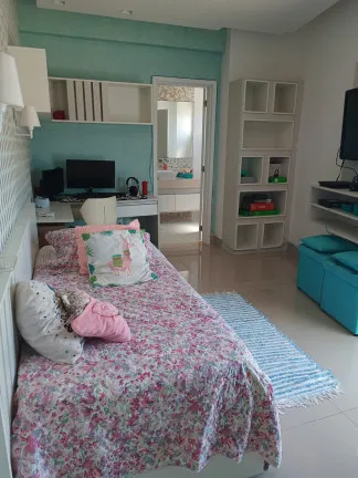 Imagem Cobertura com 4 Quartos à Venda, 315 m² em Canto do Forte - Praia Grande