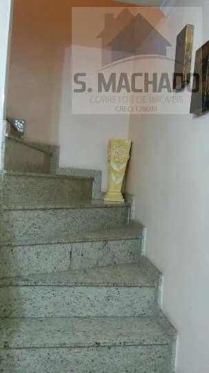 Imagem Sobrado para Venda em Santo André / SP no bairro Parque Capuava
