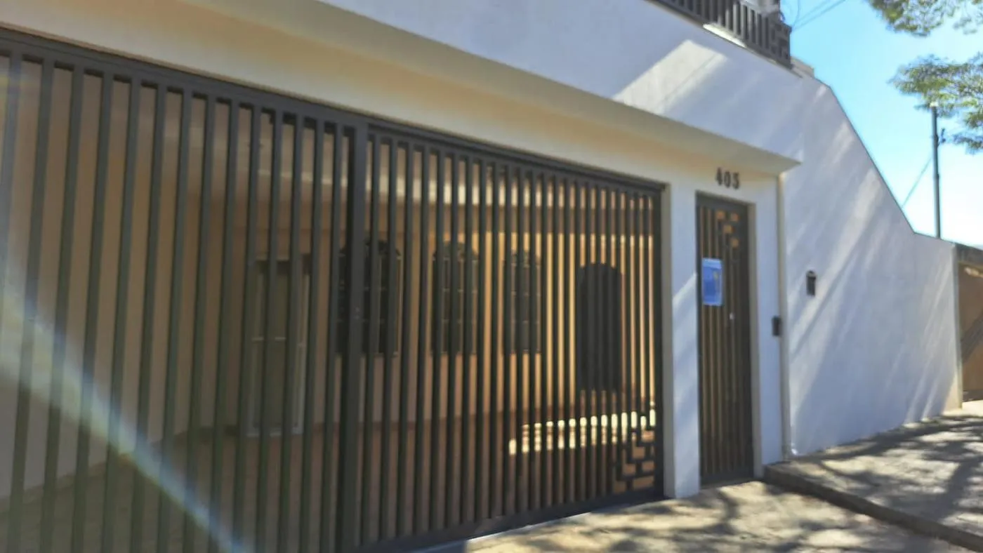 Imagem Sobrado para Venda em Santo André / SP no bairro Vila Curuça