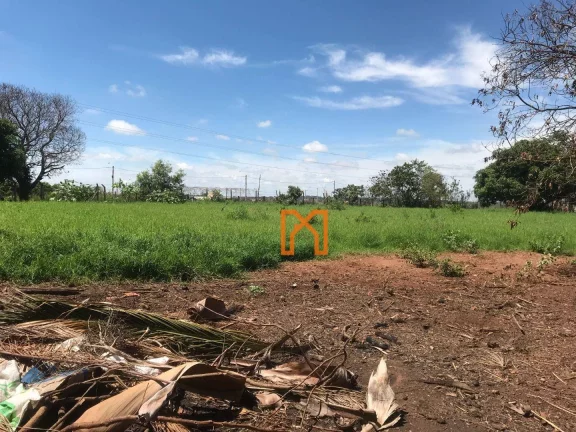 Imagem Terreno à venda, 2500 m² por R$ 600.000,00 - Alto Alegre - Bady Bassitt/SP