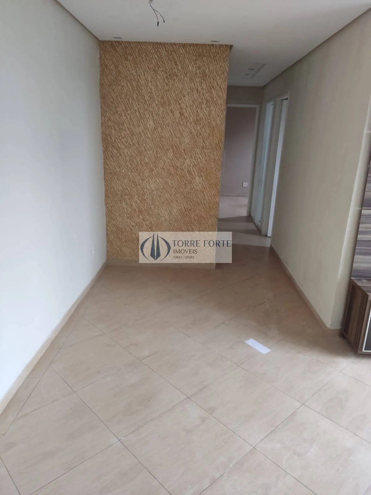 Imagem Apartamento 2 dormitórios 1 vaga Jardim Independência