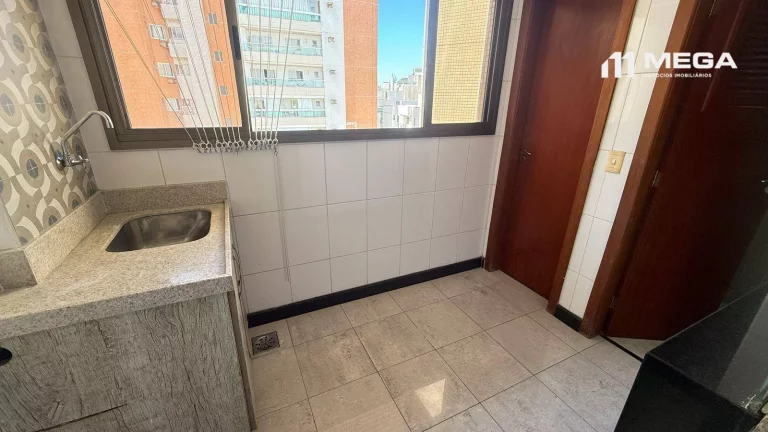 Imagem Apartamento com 4 dormitórios à venda, 170 m² por R$ 1.900.000,00 - Praia da Costa - Vila Velha/ES
