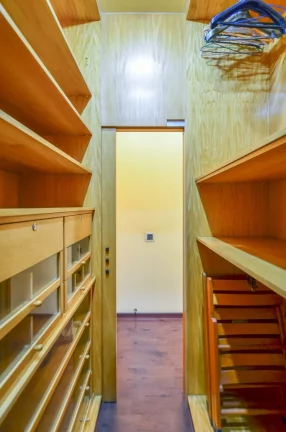 Foto do imóvel Apartamento à venda em São Paulo, Vila Mariana, com 4 quartos, 270m2 em Joel Jorge de Melo