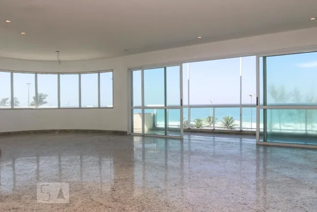 Imagem Apartamento à Venda - Recreio, 4 Quartos, 360 m2